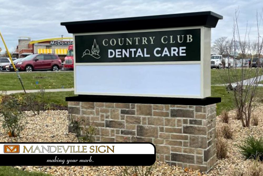 Country Club Dental - Woodstock, IL